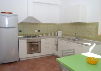 Bed And Breakfast Villa Zia Febronia